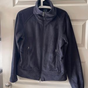 The North Face Fleece